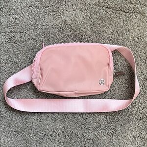 Lululemon Athletica Everywhere Belt Bag